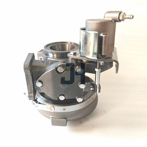Piezas de Maquinaria de Construcción 1W3728 1W-3728 Turbocompresor Turbo para 3406 3406B 3406C - Product Image 4