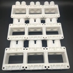 Prototypes en plastique ABS Dongcheng, usinage CNC, pièces de précision personnalisées, fabrication de modèles - Product Image 4