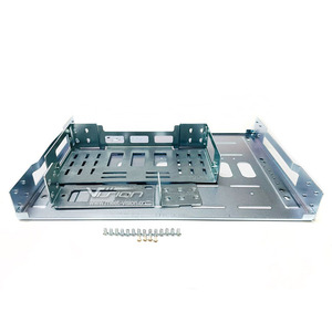 ชุดถาดแร็คติดตั้งแบบ SP-RACKTRAY-01สำหรับ FG-<span class=keywords><strong>50E</strong></span>/FWF-<span class=keywords><strong>50E</strong></span> - Product Image 6