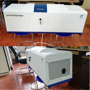 Laser Diffraction Sale Price Portable Nano Laser Particle Size Analyzer Tester Analyze Analysis