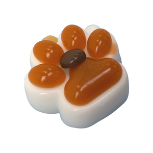 Juguetes de Patas de Gato Personalizados al por Mayor de Alta Calidad, Pelota Antiestrés, Hermosos Juguetes Blandos Mochi de la Marca HINES para Niños Mayores de 2 Años - Product Image 6