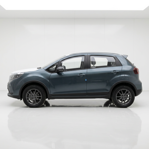 SJIUS EX5 Hatchback Eléctrico de 5 Plazas con Volante a la Izquierda, Gris, Compacto, Autos Usados en Venta - Product Image 1