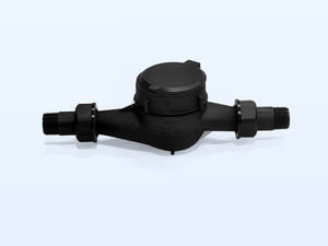 प्रीमियम नायलॉन पानी मीटर गेज उच्च गुणवत्ता आवश्यक घर और वाणिज्यिक उपयोगिता आइटम - Product Image 6