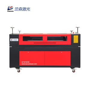 1600*1000mm Double couche granit marbre divisible Co2 Laser machines de gravure pour pierre bois acrylique gravure sculpture <span class=keywords><strong>Machine</strong></span> - Product Image 3