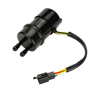 Pompe à carburant électrique neuve OSIAS pour motos – Vente chaude transfrontalière – Faisceau de câblage 4 fils, entrée/sortie 6 mm - Product Image 5