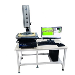 Rational VMS-3020G Manuelle <span class=keywords><strong>Video</strong></span>-Messmaschine Optische Inspektion 2D/2.5D-Messung Verbesserte Bildtechnologie Hochwertig - Product Image 6