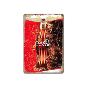 Винтажная металлическая вывеска для бара, паба, домашнего декора, ретро-постер, металлическая табличка, декоративная вывеска в стиле ретро, портрет автомобиля - Product Image 3