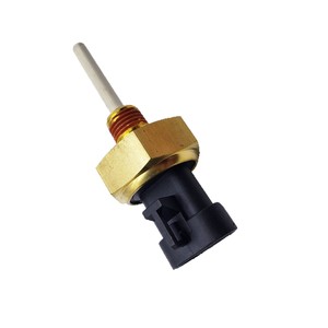 Capteur de température Cummins 4383933 pour moteurs QSK19 K20 K30 K38 K60, surveillance de l'eau et de l'huile - Product Image 4