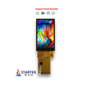 CTP ile 3 inç ekran 240*400 ST7796S IC Ips ekran modülü 3 inç LCD modülü - Product Image 4