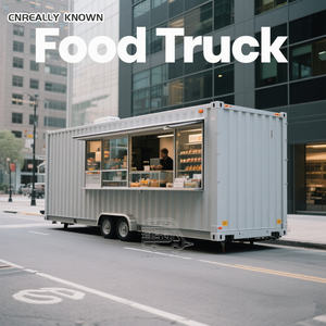 Cafetería Completa con Equipamiento, Envío Incluido, en Venta, Contenedor para Cafetería/Bar - Product Image 5