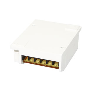 Regulador de placa de gatillo de cambio de fase de tiristor SCR monofásico Compatible con potenciómetro 4-20mA 10K - Product Image 3