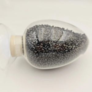 UL94 V0 Flame Retardant Polypropylene <b>PP</b> Granules High Flow Modified Compound for Injection Molding Made in China - Product Image 6