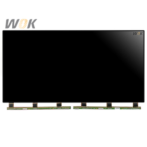 Écran de télévision intelligent Open Cell 55 pouces HV550QUB-H13, remplacement pour réparation de télévision - Product Image 6