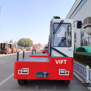 รถยกด้านข้าง<span class=keywords><strong>10</strong></span>ตัน8ton 6ton 5ton รถยกด้านข้าง vift 3ตัน - Product Image 4