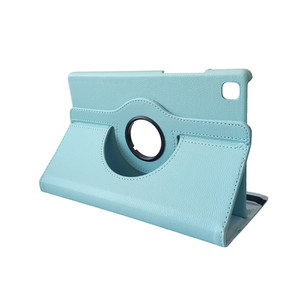 Etui rotatif pour <span class=keywords><strong>Samsung</strong></span> Galaxy <span class=keywords><strong>TAB</strong></span> <span class=keywords><strong>A7</strong></span> 10.4 <span class=keywords><strong>2020</strong></span> SM-T500 SM-T505 SM-507 - Product Image 3