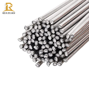 Que Hàn Bạc Sản Xuất Máy Vật Liệu Hàn Bạc Que Dây Hàn - Product Image 5