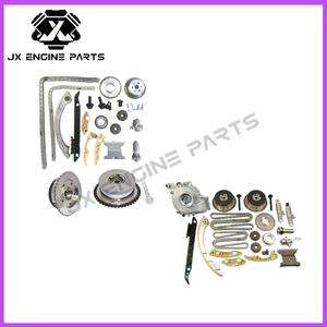 GM Buick Chevrolet Pontiac Saturn 1.0L 1.2L 1.3L 1.4L 1.5L <span class=keywords><strong>2</strong></span>.2L <span class=keywords><strong>2</strong></span>.4L 6.0L 7.0L 7.4L 3891519 3891518 için Zamanlama Zinciri Seti - Product Image 3