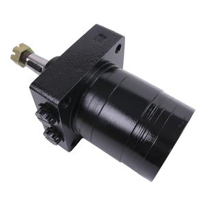Moteur hydraulique à roue IEQFUE TE0195JS250AA, type piston, pour Exmark Toro Parker 1140549 - Product Image 5