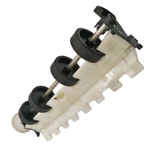 Duplex Unit <b>Roller</b> Fits For HP 9010e 9019e 9014 9018 9014e 9012 9019 9012e 9015e 9010 9015 9016e 9018e 9013 9013e 9016 - Product Image 5