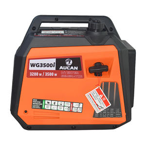 DS3800i 3.5kva家庭用ガソリンインバーター発電機電気始動リモートシステム付き小型電力使用量 - Product Image 6