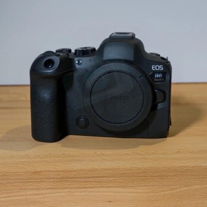 HFT กล้องดิจิตอล R6 Mark II ไร้กระจก24.2MP มืออาชีพขายส่ง - Product Image 2