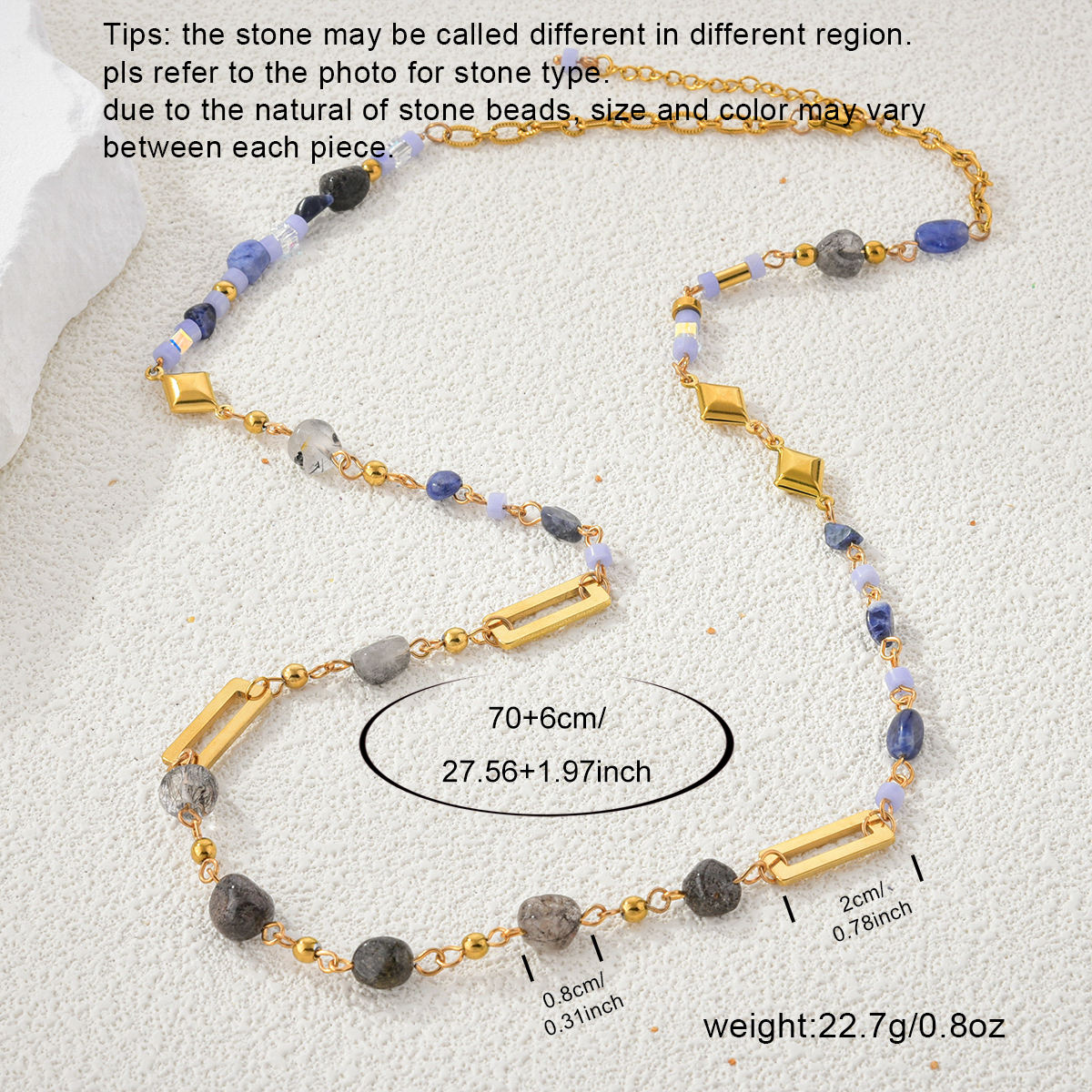 สร้อยคอ NE240271-1