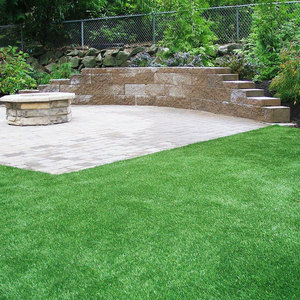 Garden Decoration Landscape Ornament Fake <strong>Turf</strong> <strong>Artificial</strong> Grass - Product Image 6