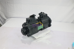 Pompa Idraulica Principale K5V160DT <span class=keywords><strong>7T</strong></span> K5V160DT-1E06-17T per Parti di Escavatore VOLVO EC300D - Product Image 4