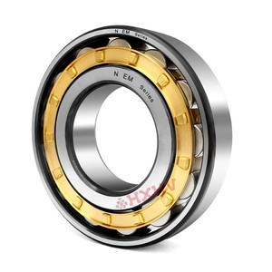 Rodamiento de Rodillos Cilíndricos de Acero Cromado de Una Hilera EM HXHV N 1004 1005 1006 1007 <span class=keywords><strong>1008</strong></span> <span class=keywords><strong>1009</strong></span> 1010 1011 1012 1013 1014 - Product Image 4