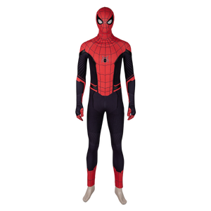 Disfraces de Cosplay Personalizados de Peter Parker Spider-Man para Adultos, para Halloween, Cine, Televisión y Eventos - Product Image 5