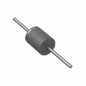 R-6, Axial 6A05G R0G Single Diodes Authorized Distributor Components Electronic - Product Image 1