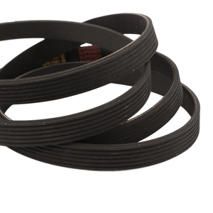 Dây curoa chất lượng tốt Pk, dây curoa gân <span class=keywords><strong>V</strong></span> 6pk2580 8pk1300 dùng cho hệ thống truyền động ô tô, dây curoa 8pk1425 - Product Image 6