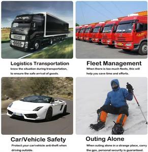 מכשיר איתור <span class=keywords><strong>GPS</strong></span> מדגם TKSTAR 4G <span class=keywords><strong>TK</strong></span> S1 עם כפתור מצוקה ו-3 כיסויים אחוריים, מכשיר אחד למטרות מרובות, מעקב חינם דרך מחשב ואפליקציה. - Product Image 4