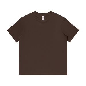 เสื้อยืดผู้หญิงคอตตอน 100% แบบสั่งทำพิเศษ แขนสั้น คอกลม พิมพ์ลาย เป็นมิตรกับสิ่งแวดล้อม เสื้อลำลองสำหรับฤดูร้อน - Product Image 6