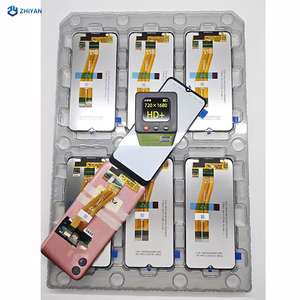 Pantalla LCD TFT de Repuesto para Teléfono Inteligente, Lista para Envío al por Mayor, para <span class=keywords><strong>Samsung</strong></span> Galaxy M02S M03S M03 con 1 Año de Garantía - Product Image 6