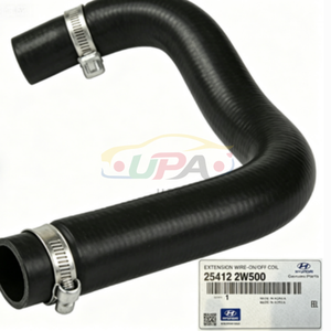 ระบบระบายความร้อนสูง HOSE-RADIATOR LWR 25412-2W500 254122W500 สำหรับฮุนได เอลันตร้า เกีย ซีด 254122W500 - Product Image 2