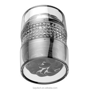 Desirix OEM ODM WhisperSprite最新男性性のおもちゃTPE + ABS防水ペニスポンプ - Product Image 3