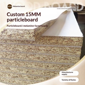 Suministro Directo de Fábrica, Tableros de Pino Europeo de Excelente Calidad, <span class=keywords><strong>OSB</strong></span>, Prensado en Caliente, para Uso en Interiores, Puerta de Gabinete - Product Image 2
