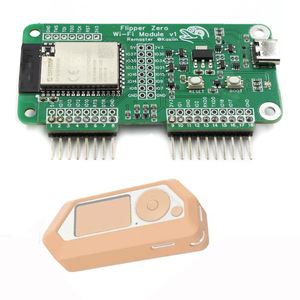 Nueva Placa de Desarrollo Wi-Fi Oficial para Flipper Zero - Product Image 2