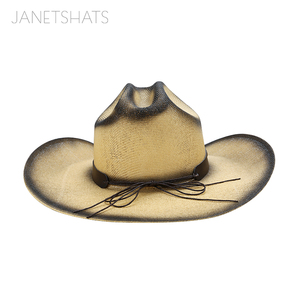 Papier Tissu LINGLONG Été Chapeau De <span class=keywords><strong>Paille</strong></span> Plat Top Femmes Sombrero De Verano Colorido Ruban Circonférence Soleil Chapeaux Chapeau De <span class=keywords><strong>Paille</strong></span> - Product Image 4
