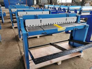 TSC1010/1.6 Tay Chém Cắt Đối Với Kim Loại Làm Việc - Product Image 3