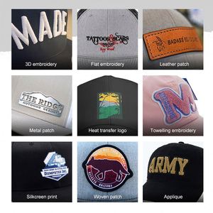 Summer Fashion Baseball <b>Caps</b> Waterproof Camouflage <b>Mens</b> Sport <b>Flat</b> Brim Quick Dry Baseball <b>Caps</b> for <b>Men</b> - Product Image 4