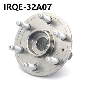 Rodamiento de Unidad de Cubo de Rueda IRQE 32A07 OE 513289 para Cadillac SRX - Product Image 3