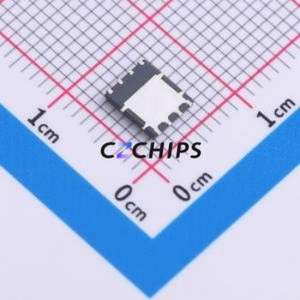 Transistor de Efecto de Campo (MOSFET) DMPH4015SPSQ-13 PowerDI5060-8 Nuevo y Original - Product Image 2