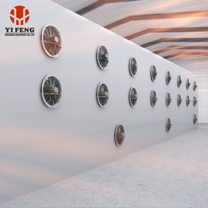 Gabbia a strati convenzionale a 4 livelli, gabbia a batteria in acciaio zincato, abbeveratoio a capezzolo, mangiatoia OEM per allevamenti avicoli, galline ovaiole, CE - Product Image 6
