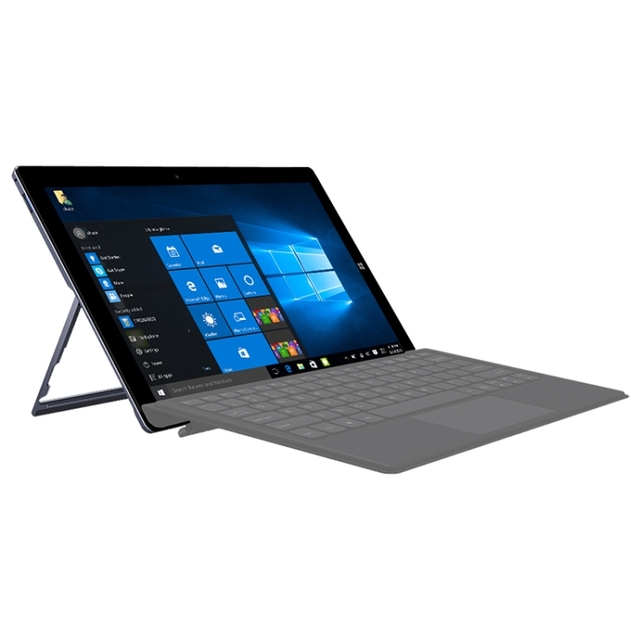 11.6inch 1920*1080 Tablet Pc Chuwi UBook Windows 10 Intel N4120 Quad Core 8GB 256GB Dual Band Wifi BT5.0