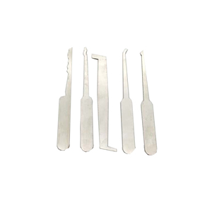 Offre Spéciale Transparent Coupe Pratique Serrure pick set avec <span class=keywords><strong>james</strong></span> <span class=keywords><strong>bond</strong></span> <span class=keywords><strong>007</strong></span> carte de crédit formation Compétences serrure kit - Product Image 3