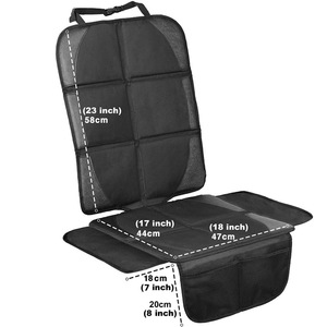 Imbottitura in tessuto 600D impermeabile resistente e antiscivolo per accessori interni per <span class=keywords><strong>auto</strong></span> - Product Image 6