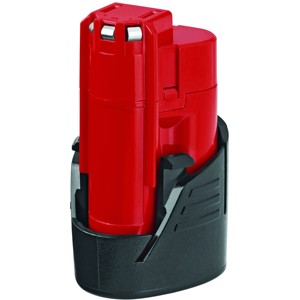 KNIPEX 97 43 E 01 Batterie de remplacement pour eCrimp - Product Image 1