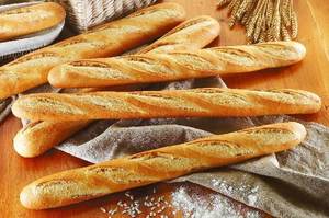 Équipement de boulangerie industriel commercial, moule à <span class=keywords><strong>pain</strong></span> français long, façonneur de pâte - Product Image 5